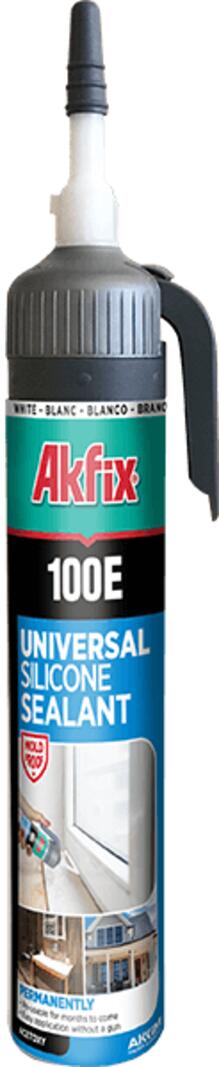 AKFIX UNIVERSAL SILICONE SEALANT Union Hardware Msasa