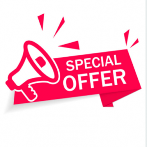 Special Offers