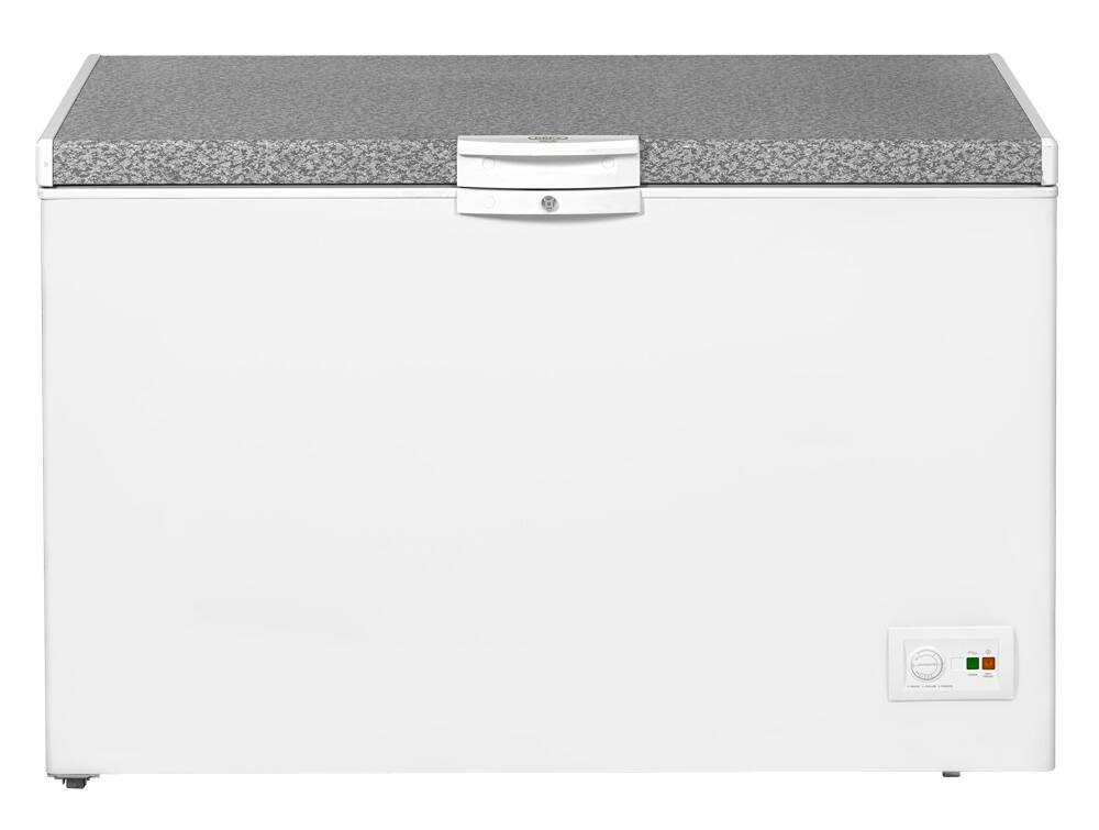 defy chest freezer 300l