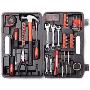 Tools & Equipment