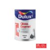 DULUX GLOSS SIGNAL RED 5L