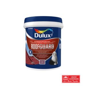 DULUX ROOFGUARD RED JASPER 20L