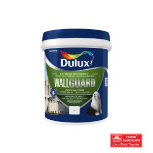 DULUX WALLGUARD - WHITE 20L