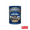 DULUX HAMMERITE HAMMERED BLACK 5L