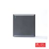 1G 2W PLATE SWITCH SILVER