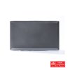 3X6 BLANK PLATE SILVER