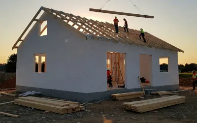 Timber treatment process
