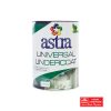 ASTRA UNIVERSAL UNDERCOAT WHITE 5L