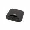 DEFY SANDWICH MAKER BLACK SENS