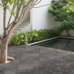 TILE SPAZIO CHARCOAL ECO 600X600 2 16M2