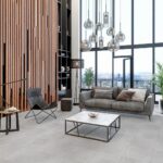 TILE AVENUE GREY ECO 600X600 2.16M2 A GR