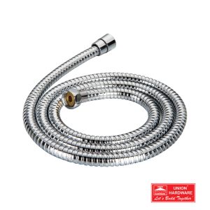 HC SHOWER HOSE 1.5M SS DOUBLE LOCK HCH1.