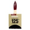 HAMILTON PAINT BRUSH UTILTY 125MM