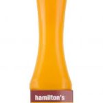HAMILTON PAINT BRUSH VIVA 25MM