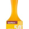 HAMILTON PAINT BRUSH VIVA 50MM