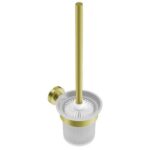 BB 4638 TOILET BR + HOLDER -BCGD