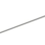 BB 4675 SINGLE RAIL 800MM POLS