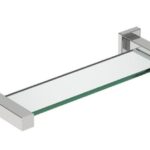 BB GLASS SHELF 330 POLS 8525