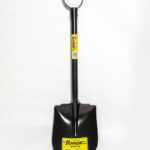 FORGE PREMIUM ROUND NOSE SHOVEL
