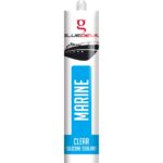 GLUE DEVIL SILICONE MARINE 280ML