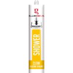GLUE DEVIL SILICON SHOWER 280MLS