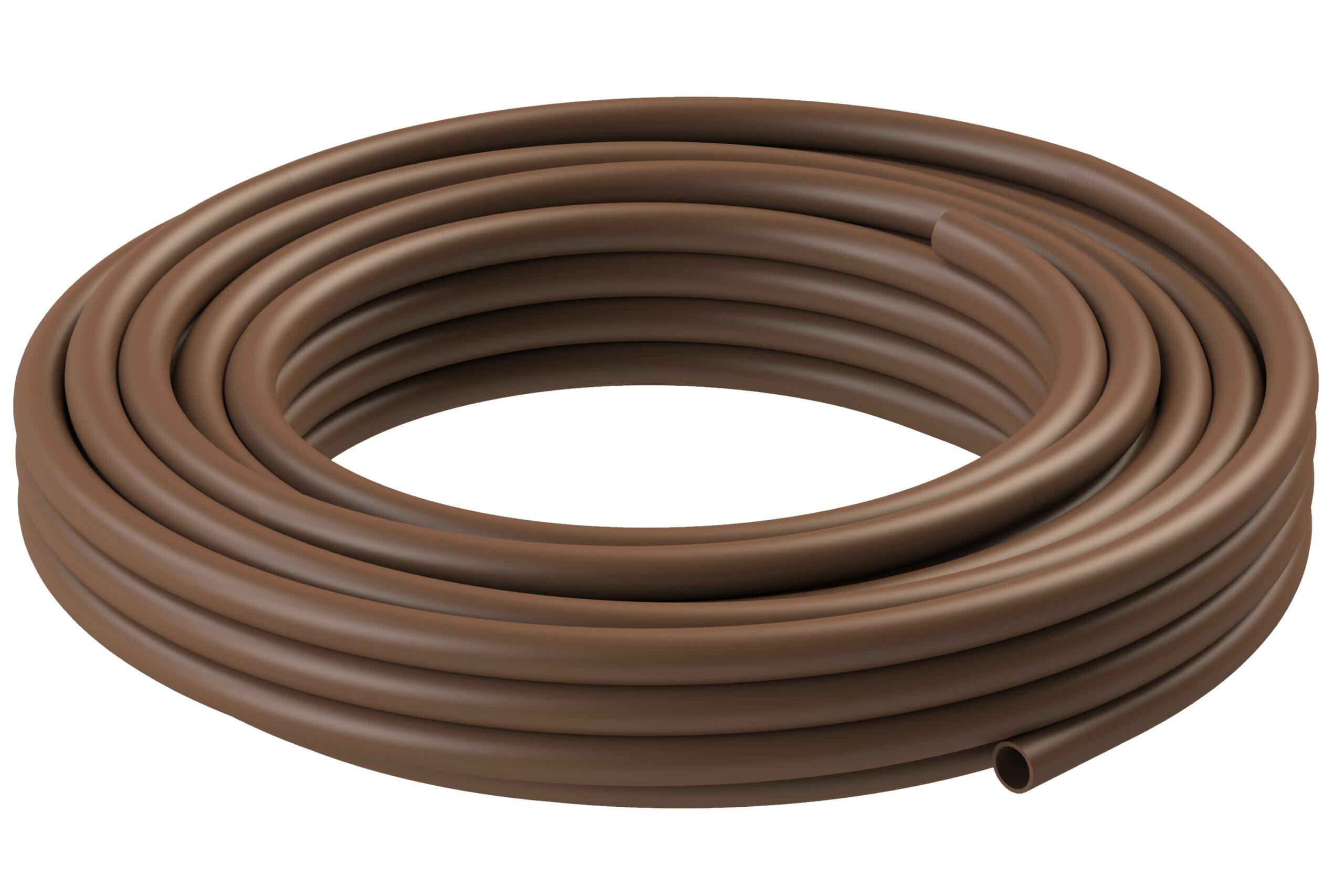 UNITWIST PPR PIPE 22MMX25M