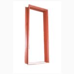 DOOR FRAME 813X203X115 4.5 0.8MM LEFT