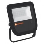 OSRAM LED FLOODLIGHT FITTING 10W 6500K