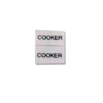 DB LABEL COOKER