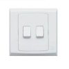 PLATESWITCH 10A - 2G 2W - MK