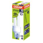 OSRAM ENERGY SAVER 11W 840.CW B22