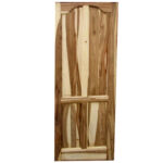 BALZER MUKWA 4 PANEL DOOR