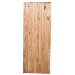 SUPERIOR 40MM PINE DOUBLE CLAD DOOR