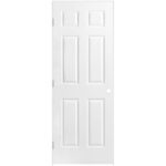 FLUSH DOOR MB DM 6 PANEL