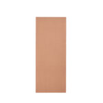 FLUSH DOOR HARDBOARD EXTERIOR