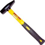FORGE MACHINISTS HAMMER FIBREGLASS HANDL