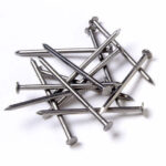NAILS WIRE 125MM(5 INCH) 1 KG