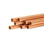 COPPER PIPE 5 5M STANDARD (CLASS 0) 20MM