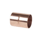 CAPILLARY C X C COUPLING 20MM