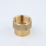 CAPILLARY C X FI COUPLING 20MM