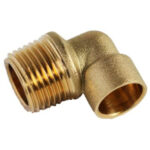 CAPILLARY C X MI ELBOW 15MM