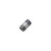 GALVANISED   BARREL NIPPLE   15MM