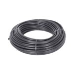POLY PIPE (HDPE) BLACK #10  25MM 100MTR