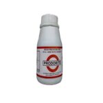 PRO PLASTICS SOLVENT CEMENT 500ML
