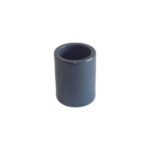 50MM PVC DOUBLE SOCKET COUP