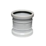 110MM SE401 DOUBLE SOCKET