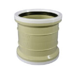 110MM UE401 DOUBLE SOCKET