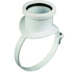 50MM PVC WAB STRAP ON BOSS