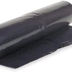 PLASTIC SHEETING THINNER - PER METER