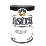 ASTRA ROADLINE WHITE 5L